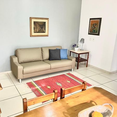 Novo Porto- Apartamentos 2 Quartos, Varanda, Cozinha Integrada ピラシカーバ エクステリア 写真