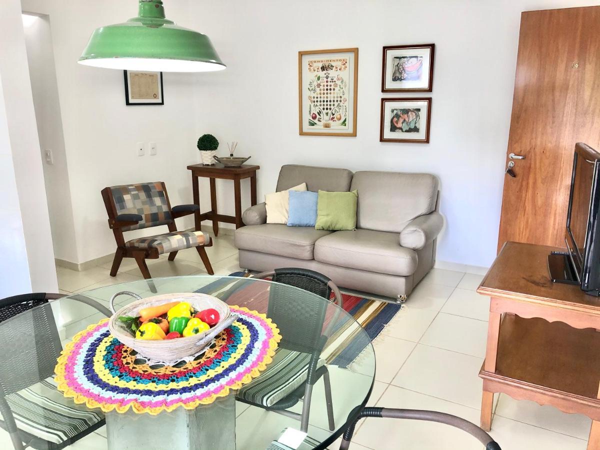 Novo Porto- Apartamentos 2 Quartos, Varanda, Cozinha Integrada ピラシカーバ エクステリア 写真
