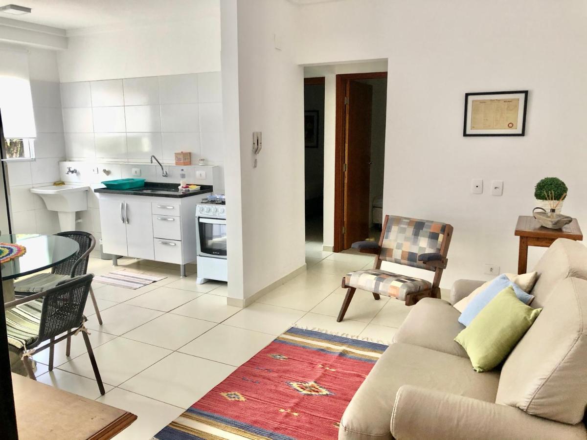 Novo Porto- Apartamentos 2 Quartos, Varanda, Cozinha Integrada ピラシカーバ エクステリア 写真