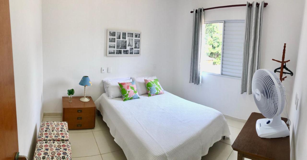 Novo Porto- Apartamentos 2 Quartos, Varanda, Cozinha Integrada ピラシカーバ エクステリア 写真