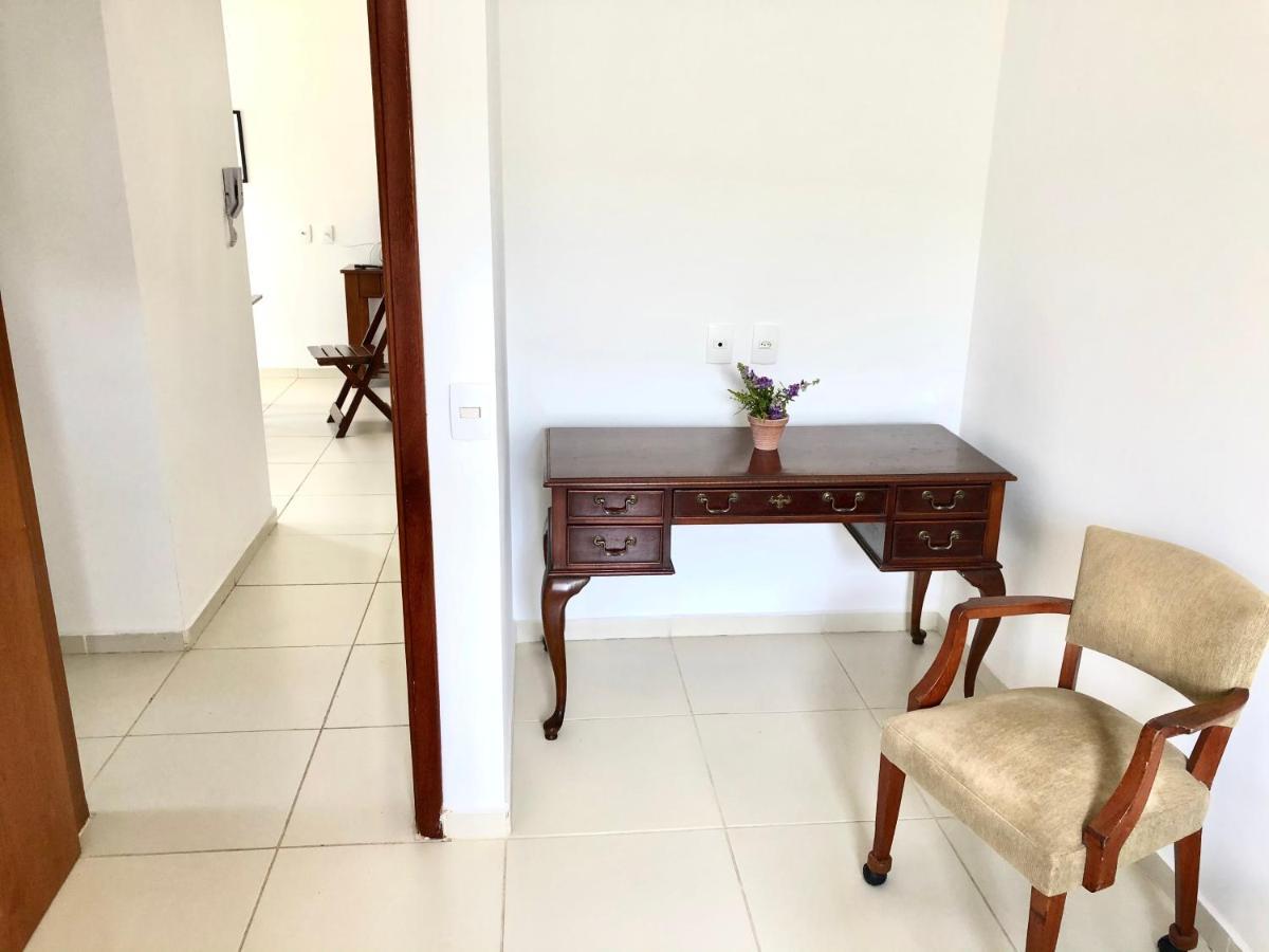 Novo Porto- Apartamentos 2 Quartos, Varanda, Cozinha Integrada ピラシカーバ エクステリア 写真