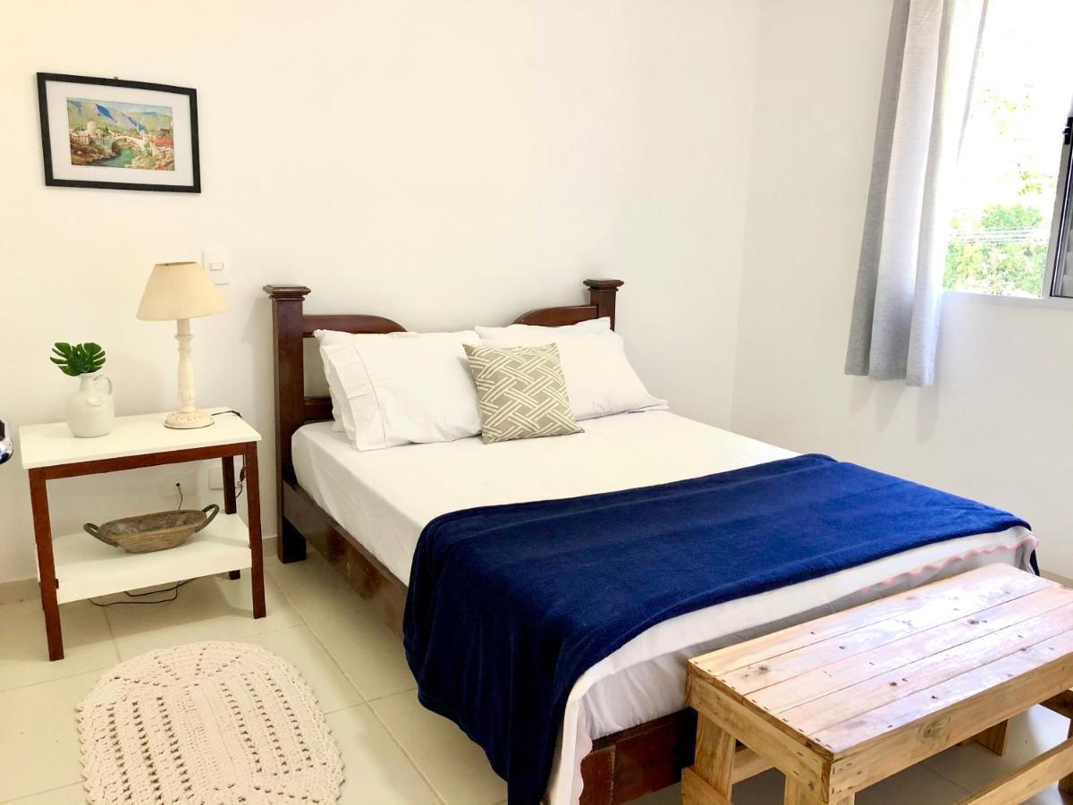 Novo Porto- Apartamentos 2 Quartos, Varanda, Cozinha Integrada ピラシカーバ エクステリア 写真