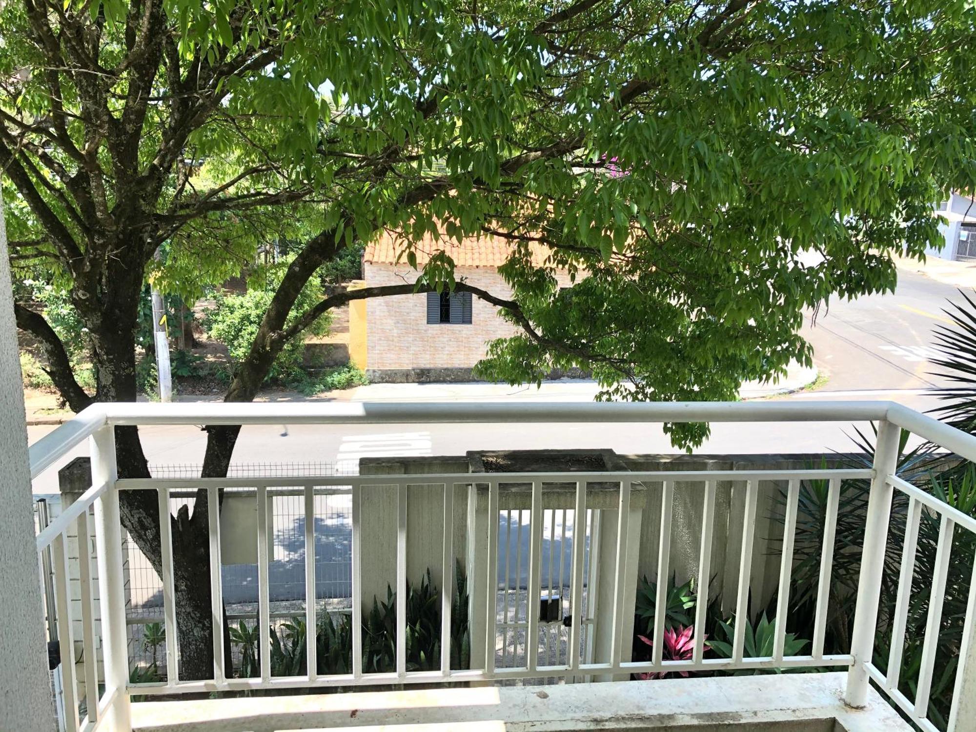 Novo Porto- Apartamentos 2 Quartos, Varanda, Cozinha Integrada ピラシカーバ エクステリア 写真