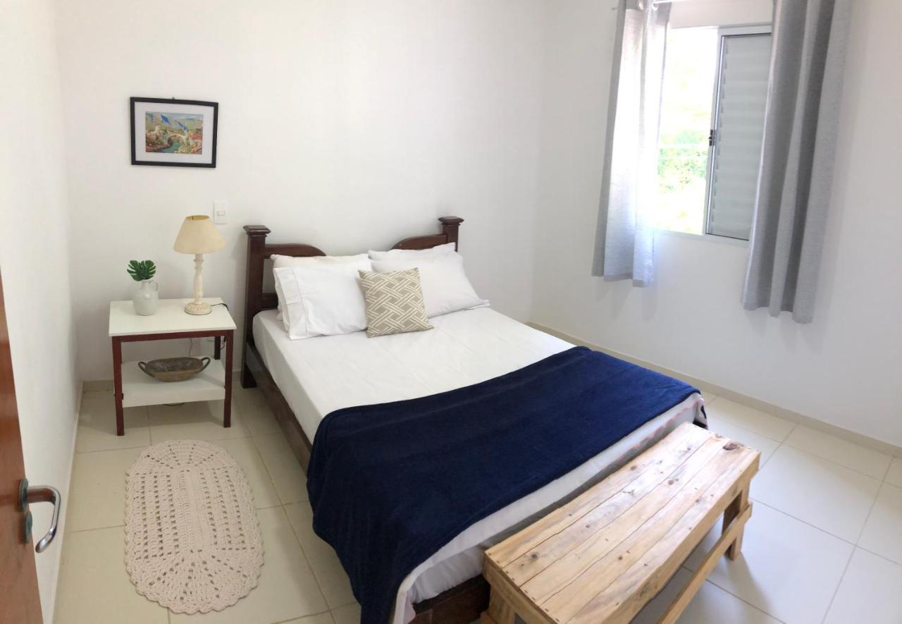 Novo Porto- Apartamentos 2 Quartos, Varanda, Cozinha Integrada ピラシカーバ エクステリア 写真