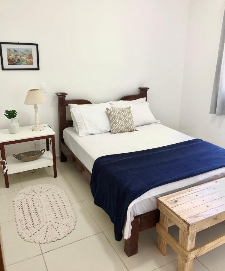 Novo Porto- Apartamentos 2 Quartos, Varanda, Cozinha Integrada ピラシカーバ エクステリア 写真