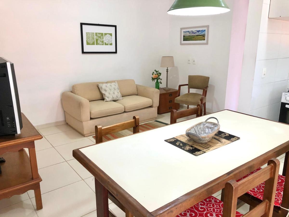 Novo Porto- Apartamentos 2 Quartos, Varanda, Cozinha Integrada ピラシカーバ エクステリア 写真