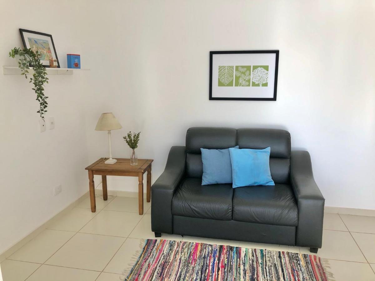 Novo Porto- Apartamentos 2 Quartos, Varanda, Cozinha Integrada ピラシカーバ エクステリア 写真