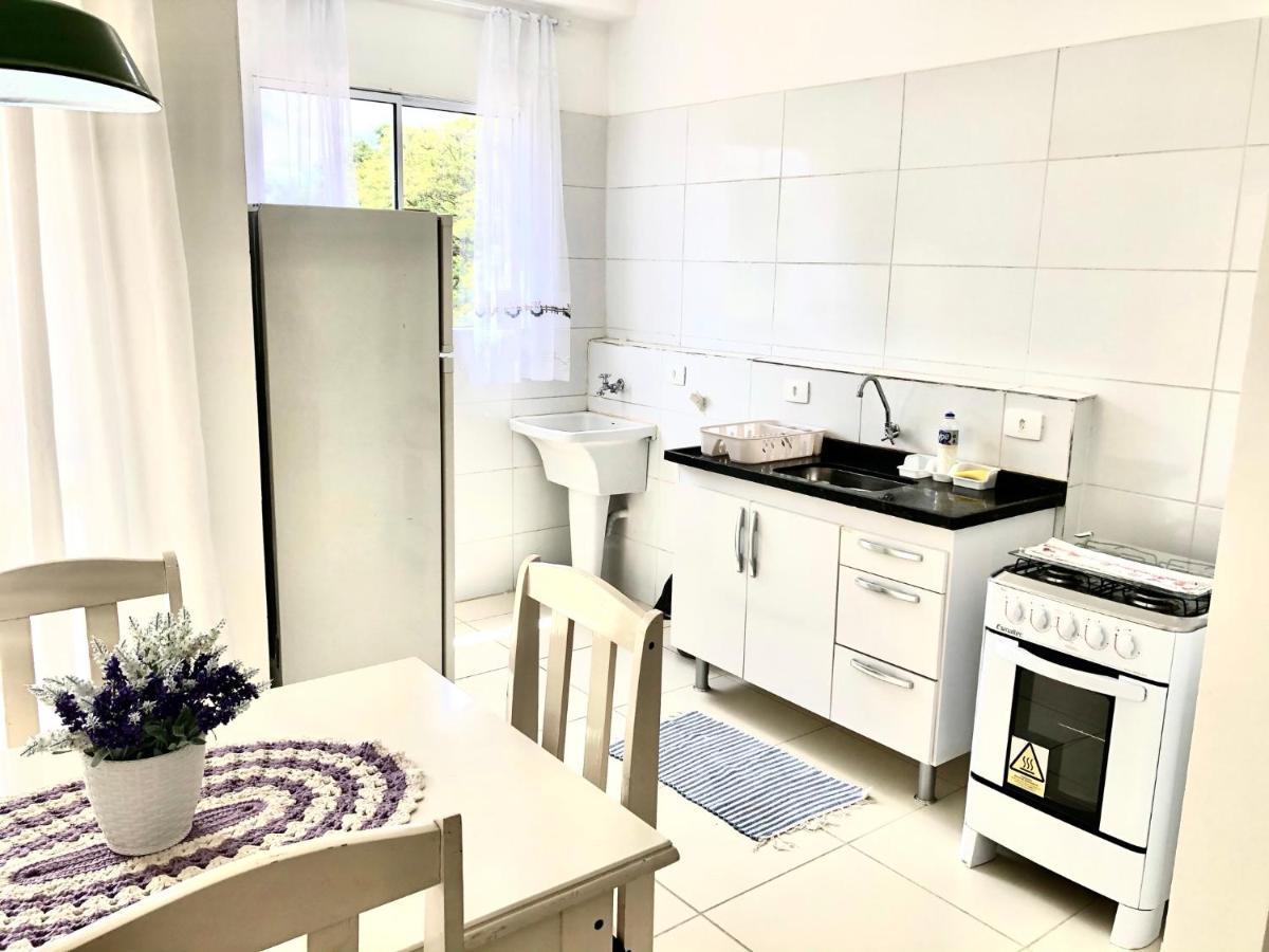 Novo Porto- Apartamentos 2 Quartos, Varanda, Cozinha Integrada ピラシカーバ エクステリア 写真