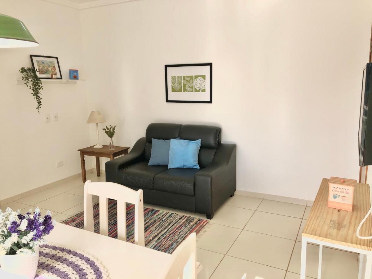 Novo Porto- Apartamentos 2 Quartos, Varanda, Cozinha Integrada ピラシカーバ エクステリア 写真