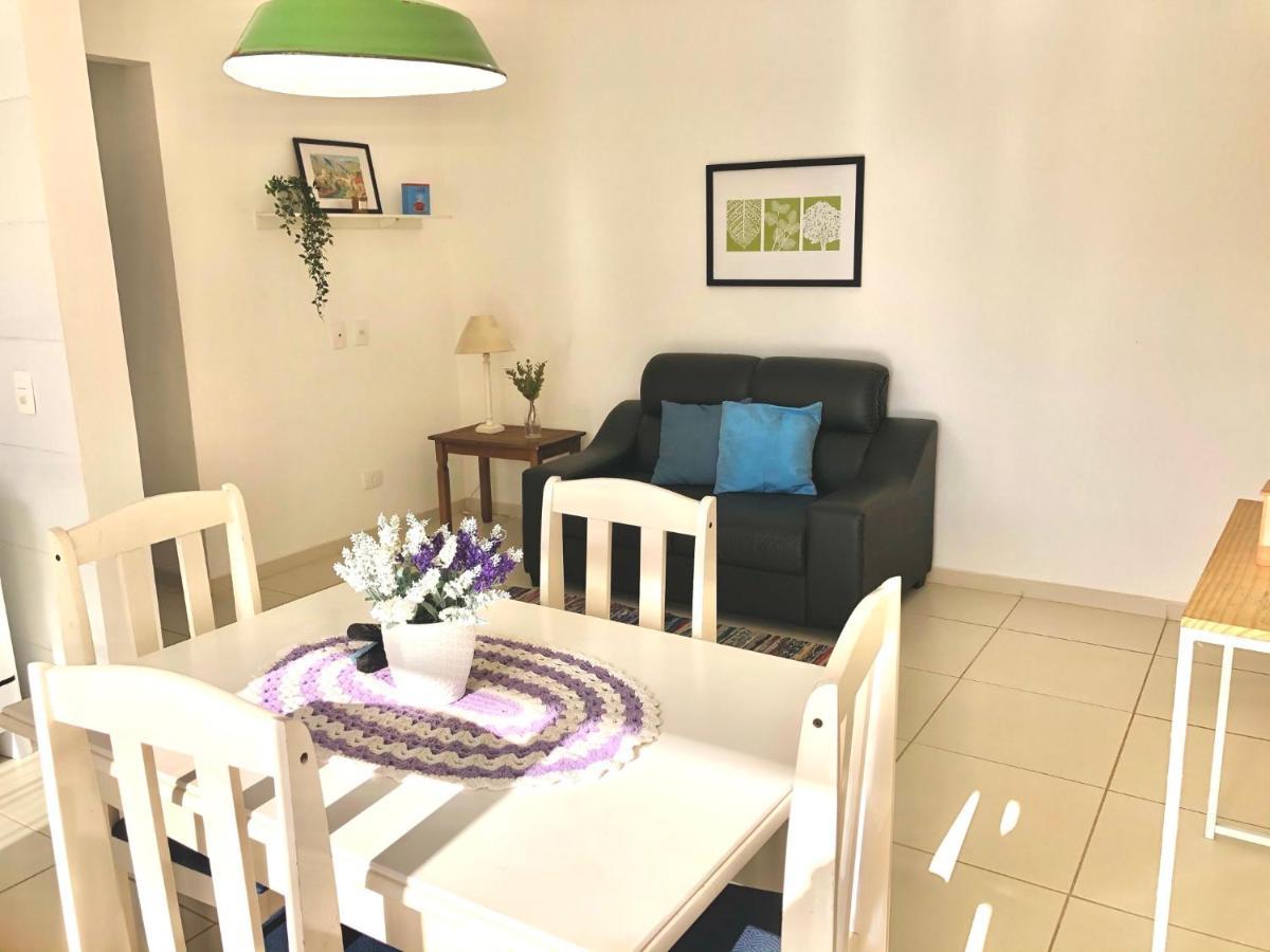 Novo Porto- Apartamentos 2 Quartos, Varanda, Cozinha Integrada ピラシカーバ エクステリア 写真