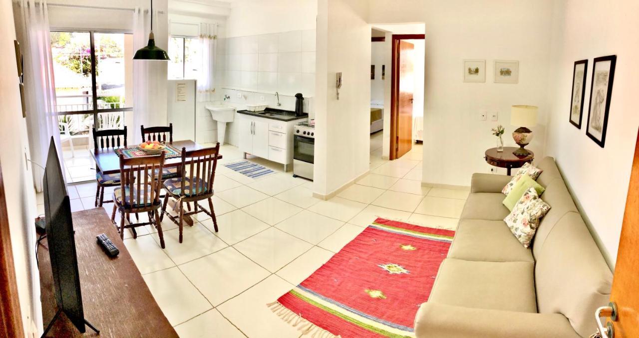Novo Porto- Apartamentos 2 Quartos, Varanda, Cozinha Integrada ピラシカーバ エクステリア 写真