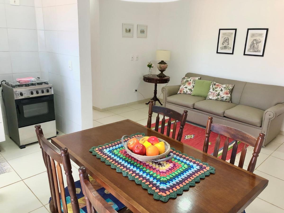 Novo Porto- Apartamentos 2 Quartos, Varanda, Cozinha Integrada ピラシカーバ エクステリア 写真