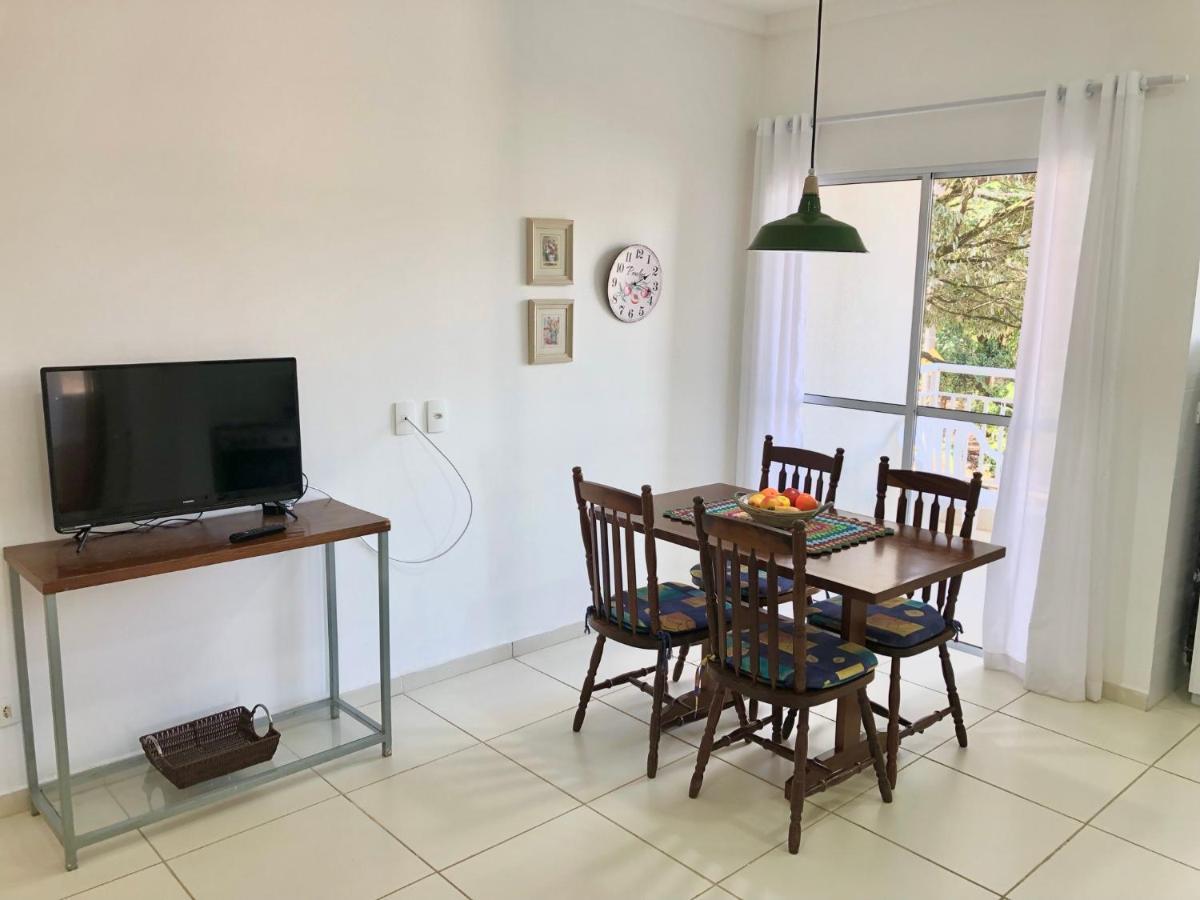 Novo Porto- Apartamentos 2 Quartos, Varanda, Cozinha Integrada ピラシカーバ エクステリア 写真