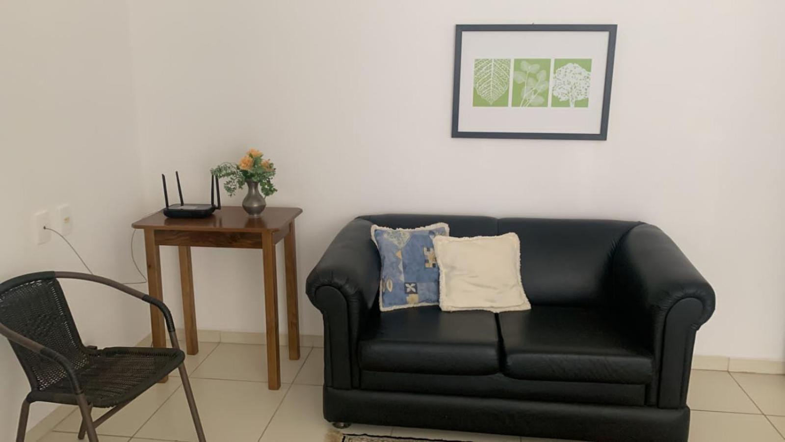 Novo Porto- Apartamentos 2 Quartos, Varanda, Cozinha Integrada ピラシカーバ エクステリア 写真