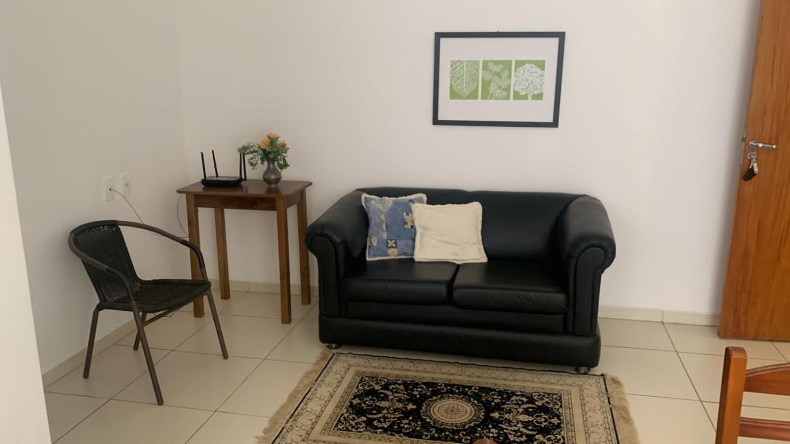 Novo Porto- Apartamentos 2 Quartos, Varanda, Cozinha Integrada ピラシカーバ エクステリア 写真