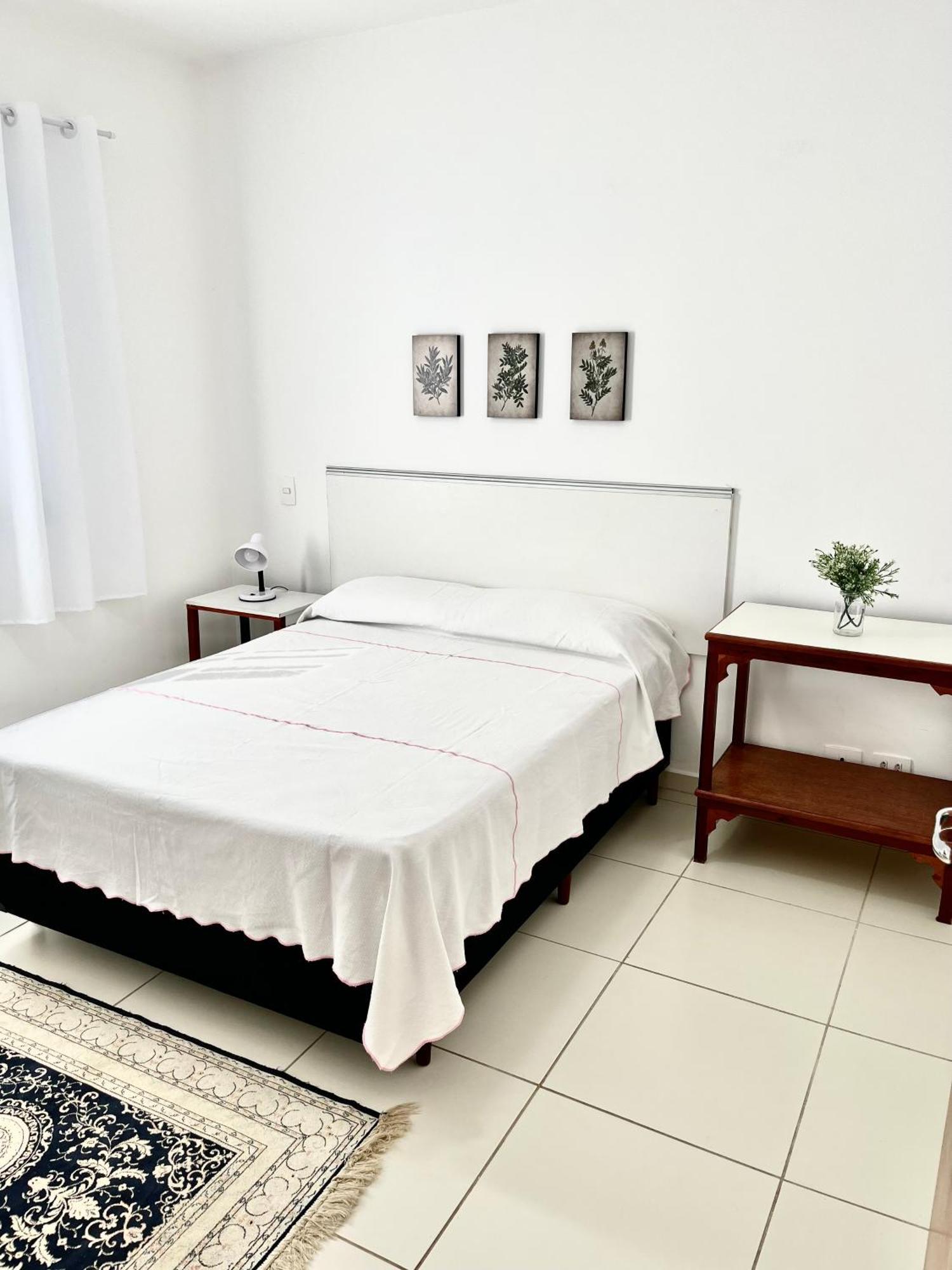 Novo Porto- Apartamentos 2 Quartos, Varanda, Cozinha Integrada ピラシカーバ エクステリア 写真