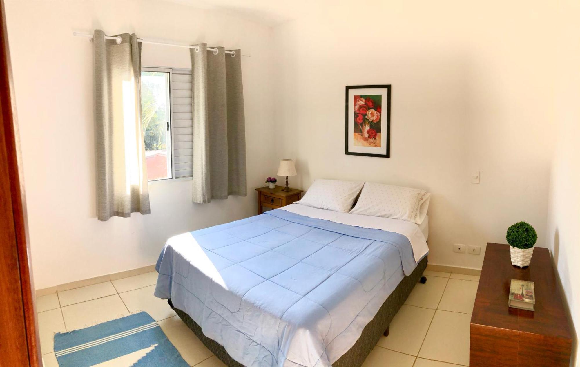 Novo Porto- Apartamentos 2 Quartos, Varanda, Cozinha Integrada ピラシカーバ エクステリア 写真
