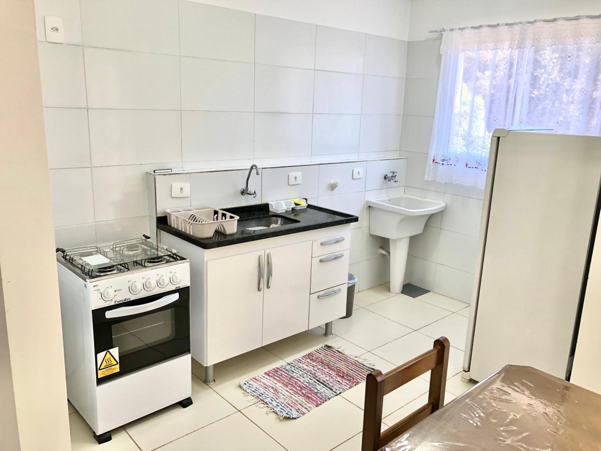 Novo Porto- Apartamentos 2 Quartos, Varanda, Cozinha Integrada ピラシカーバ エクステリア 写真