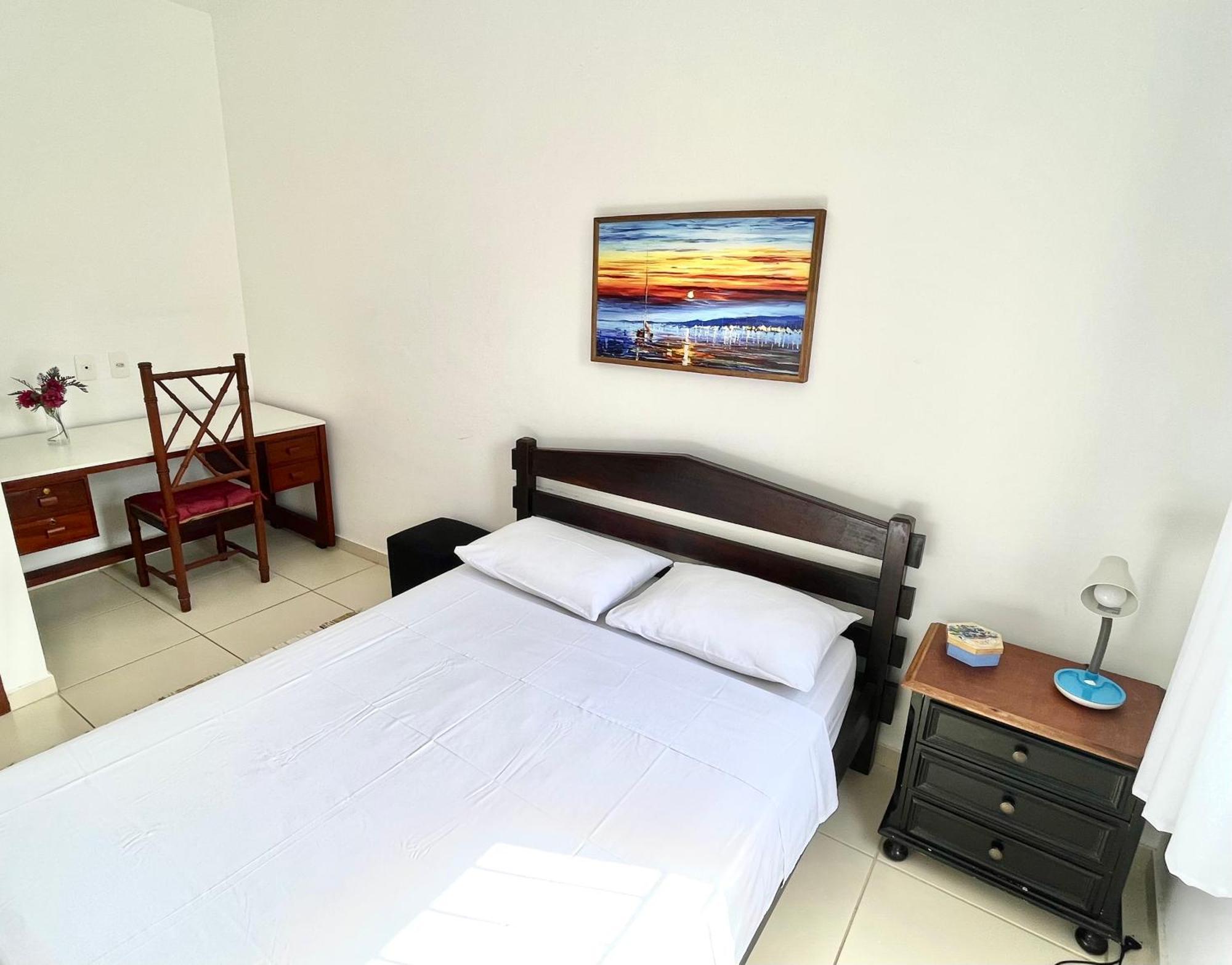Novo Porto- Apartamentos 2 Quartos, Varanda, Cozinha Integrada ピラシカーバ エクステリア 写真