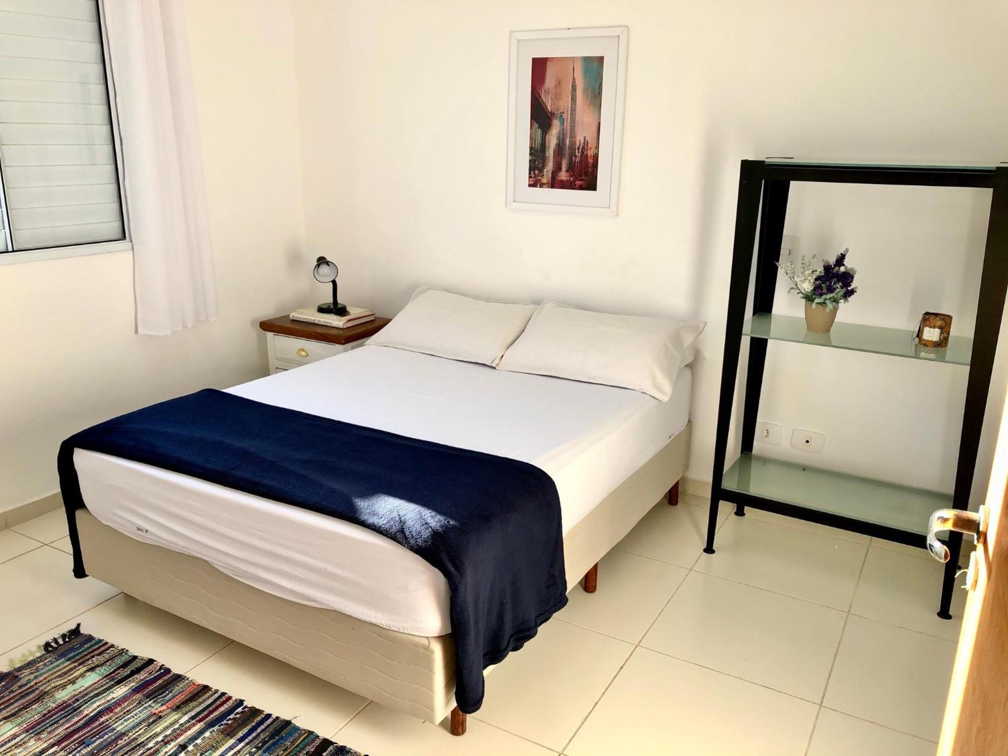 Novo Porto- Apartamentos 2 Quartos, Varanda, Cozinha Integrada ピラシカーバ エクステリア 写真